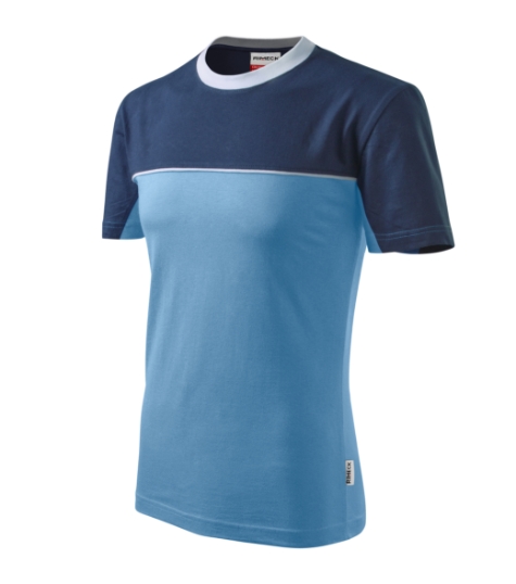 Colormix 109 - Tričko unisex