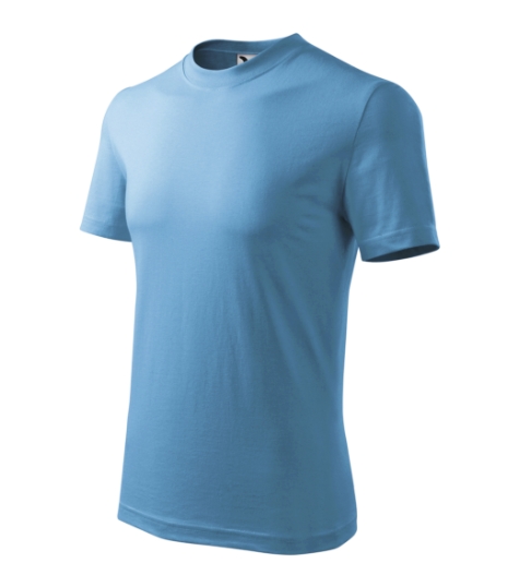 Heavy 110 - Tričko unisex