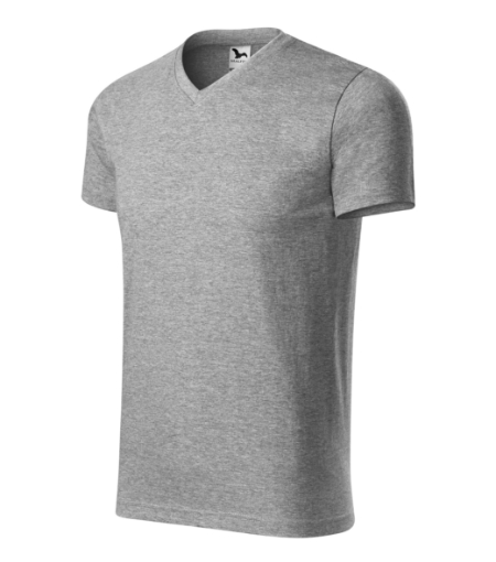 Heavy V-neck 111