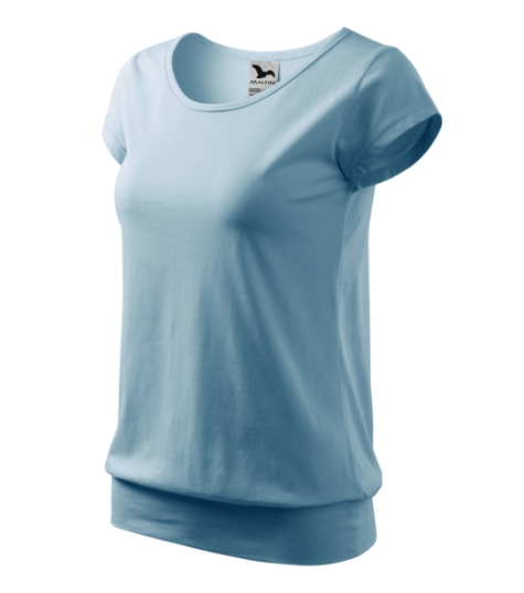 City 120 - Tričko dámske