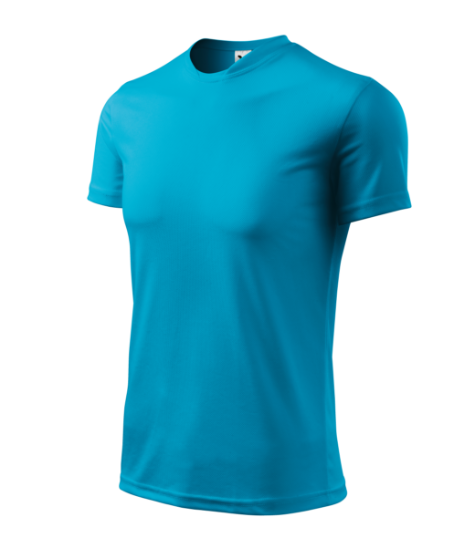 Fantasy 124 - Tričko pánske