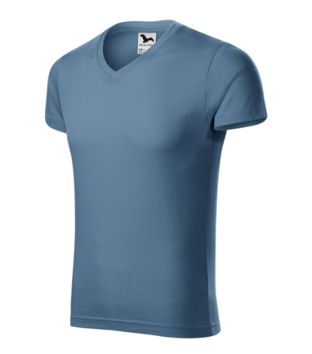 Slim Fit V-neck 146