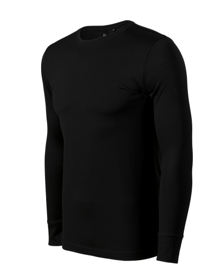 Merino Rise LS 159