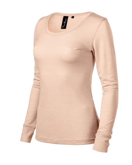 Merino Rise LS 160