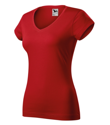 Fit V-neck 162