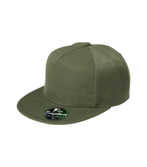 Rap 5P 301 - Čiapka unisex