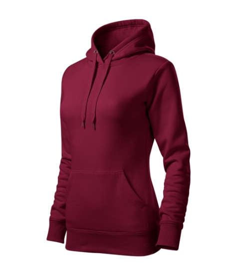 Cape 414 - Mikina dámska