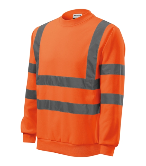 HV Essential 4V6 - Mikina unisex