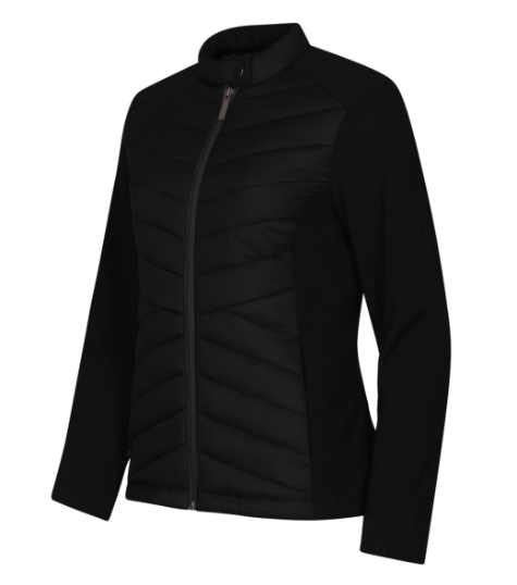 Cross 556 - Hybridná bunda dámska