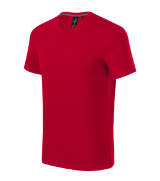 Action V-neck 700 - Tričko pánske