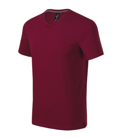 Action V-neck 700 - Tričko pánske