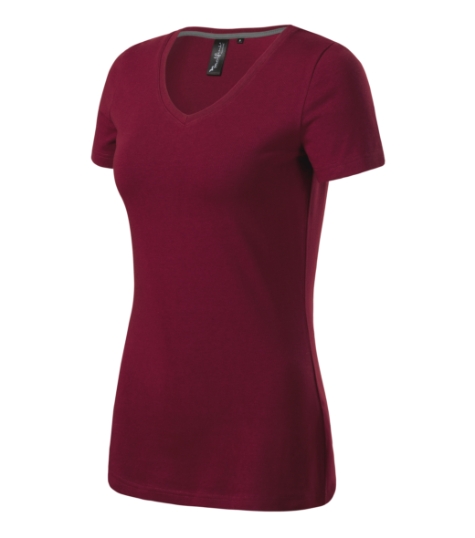 Action V-neck 701 - Tričko dámske