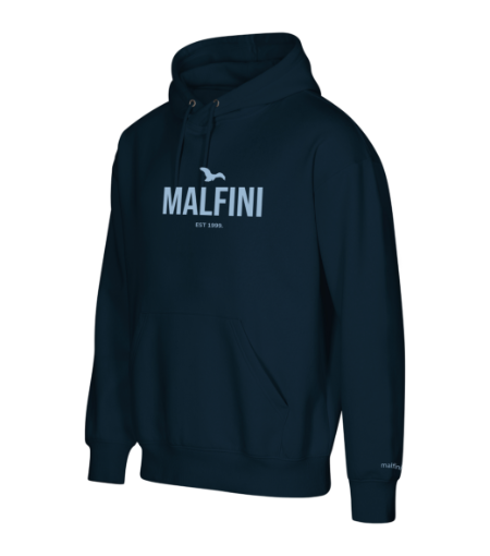 Unisexová marketingová podpora MALFINI MALFINI DRESS CODE CLOUD (GOTS) D91