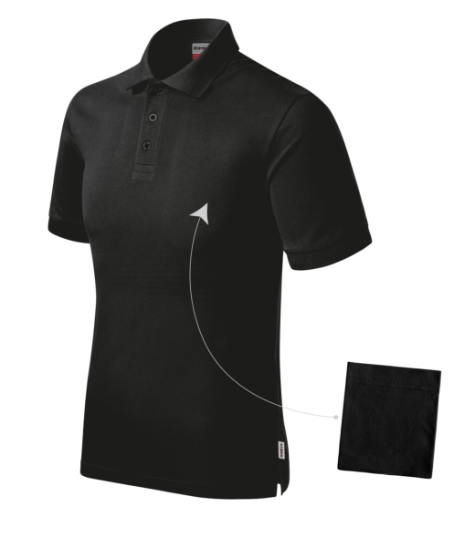 Resist Heavy Polo R20 - Polokošeľa pánska