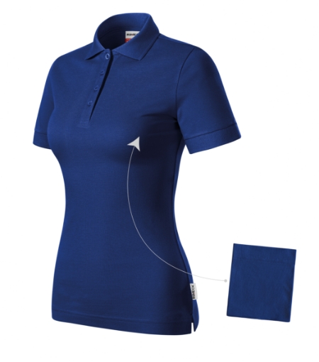 Dámska polokošeľa MALFINI Resist Heavy Polo R21
